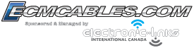 ECMCables.com logo